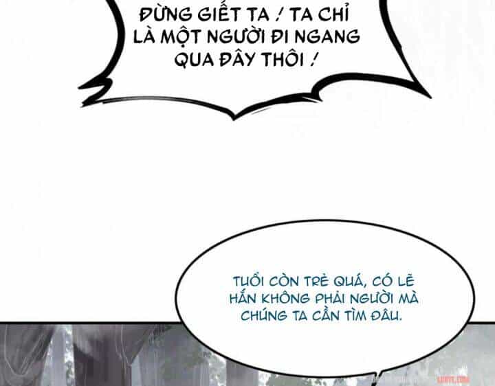 Trọng Sinh Bá Sủng Nhiếp Chính Vương Quá Mạnh Mẽ - Chương 192 - ảnh 56