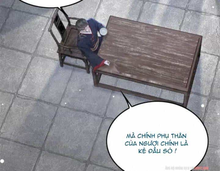 Trọng Sinh Bá Sủng Nhiếp Chính Vương Quá Mạnh Mẽ - Chương 193 - ảnh 6