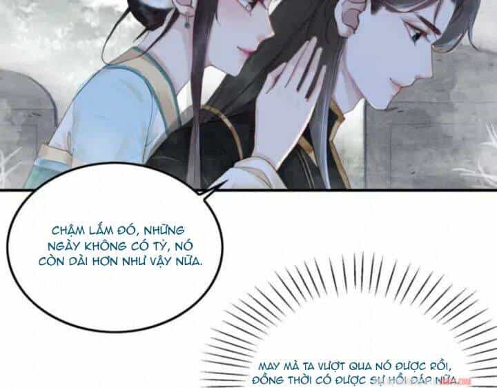 Trọng Sinh Bá Sủng Nhiếp Chính Vương Quá Mạnh Mẽ - Chương 193 - ảnh 98