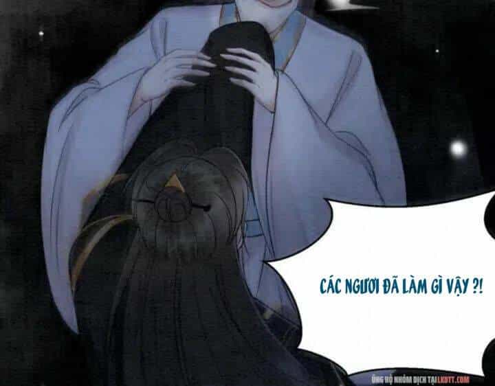 Trọng Sinh Bá Sủng Nhiếp Chính Vương Quá Mạnh Mẽ - Chương 194 - ảnh 31