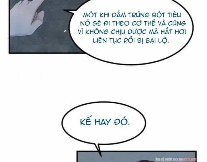 Trọng Sinh Bá Sủng Nhiếp Chính Vương Quá Mạnh Mẽ - Chương 194 - ảnh 36