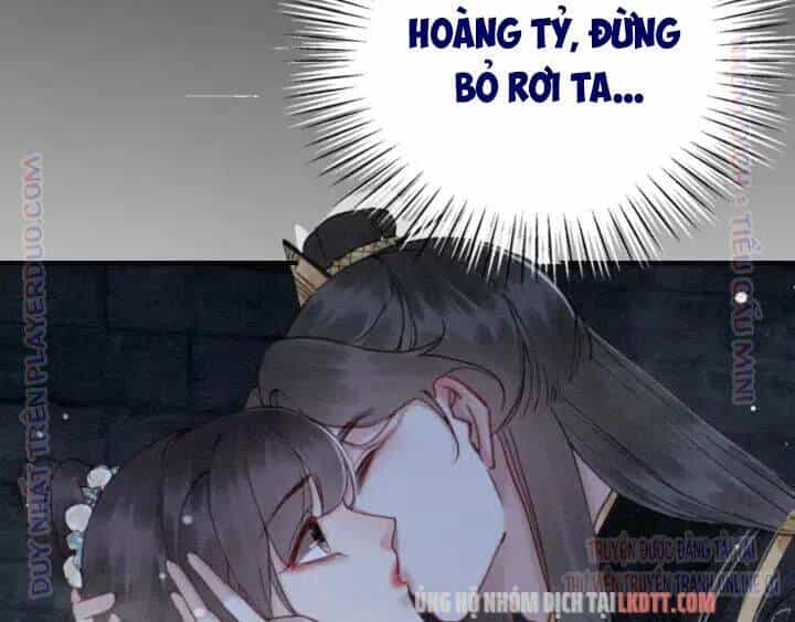Trọng Sinh Bá Sủng Nhiếp Chính Vương Quá Mạnh Mẽ - Chương 195 - ảnh 102