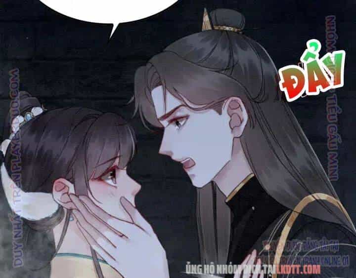 Trọng Sinh Bá Sủng Nhiếp Chính Vương Quá Mạnh Mẽ - Chương 195 - ảnh 104
