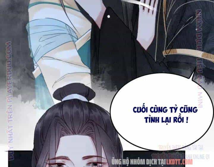 Trọng Sinh Bá Sủng Nhiếp Chính Vương Quá Mạnh Mẽ - Chương 195 - ảnh 105