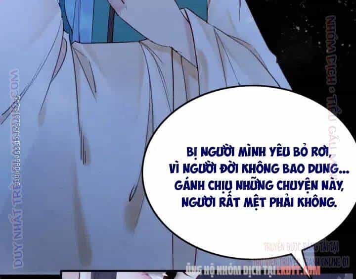 Trọng Sinh Bá Sủng Nhiếp Chính Vương Quá Mạnh Mẽ - Chương 195 - ảnh 21