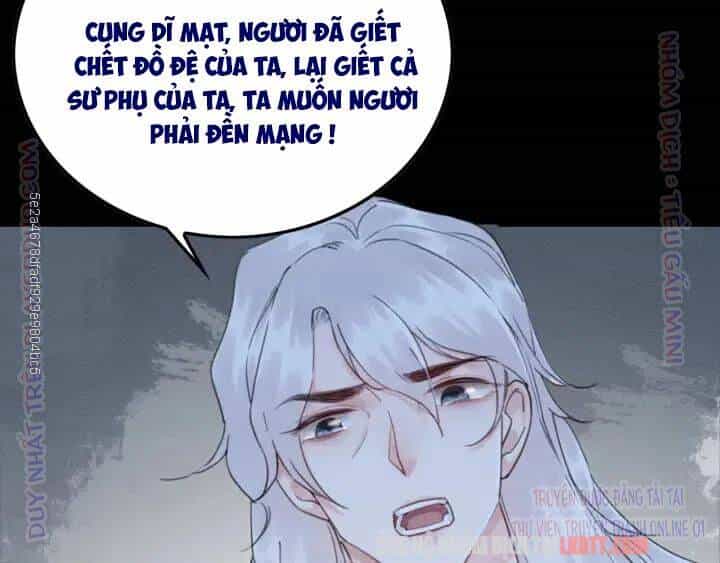 Trọng Sinh Bá Sủng Nhiếp Chính Vương Quá Mạnh Mẽ - Chương 195 - ảnh 50
