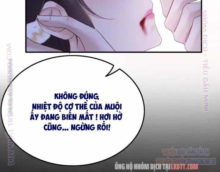Trọng Sinh Bá Sủng Nhiếp Chính Vương Quá Mạnh Mẽ - Chương 195 - ảnh 68