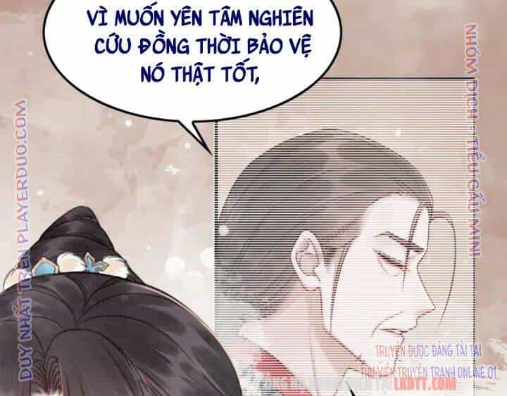 Trọng Sinh Bá Sủng Nhiếp Chính Vương Quá Mạnh Mẽ - Chương 196 - ảnh 51