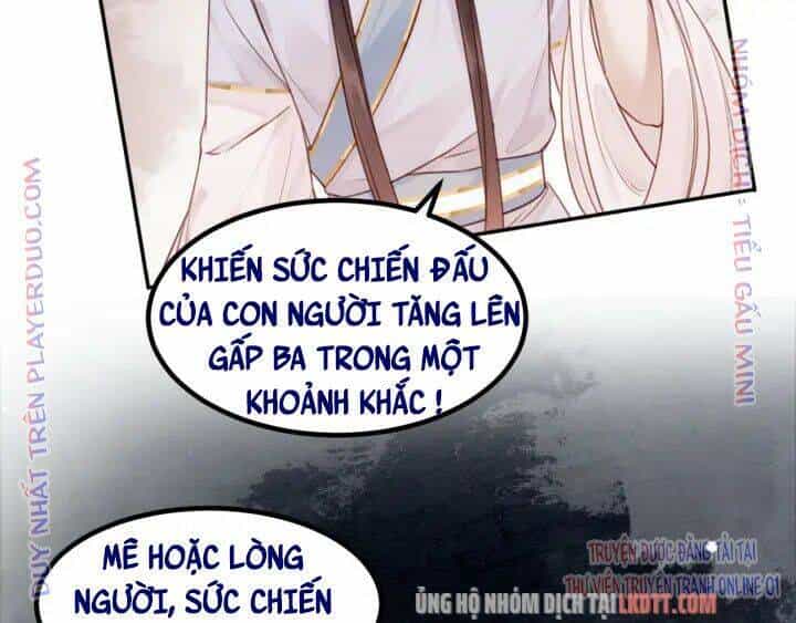Trọng Sinh Bá Sủng Nhiếp Chính Vương Quá Mạnh Mẽ - Chương 196 - ảnh 68