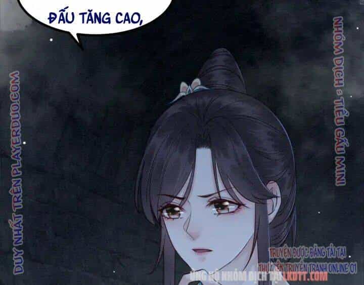 Trọng Sinh Bá Sủng Nhiếp Chính Vương Quá Mạnh Mẽ - Chương 196 - ảnh 69