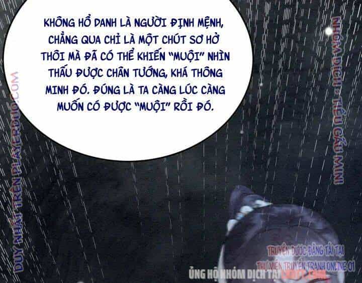 Trọng Sinh Bá Sủng Nhiếp Chính Vương Quá Mạnh Mẽ - Chương 197 - ảnh 18