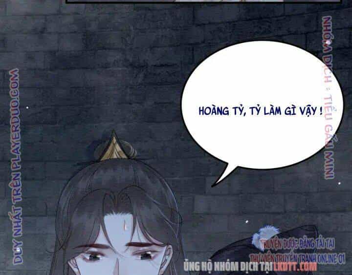 Trọng Sinh Bá Sủng Nhiếp Chính Vương Quá Mạnh Mẽ - Chương 197 - ảnh 77