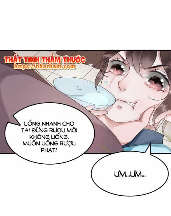 Trọng Sinh Bá Sủng Nhiếp Chính Vương Quá Mạnh Mẽ - Chương 1 - ảnh 51