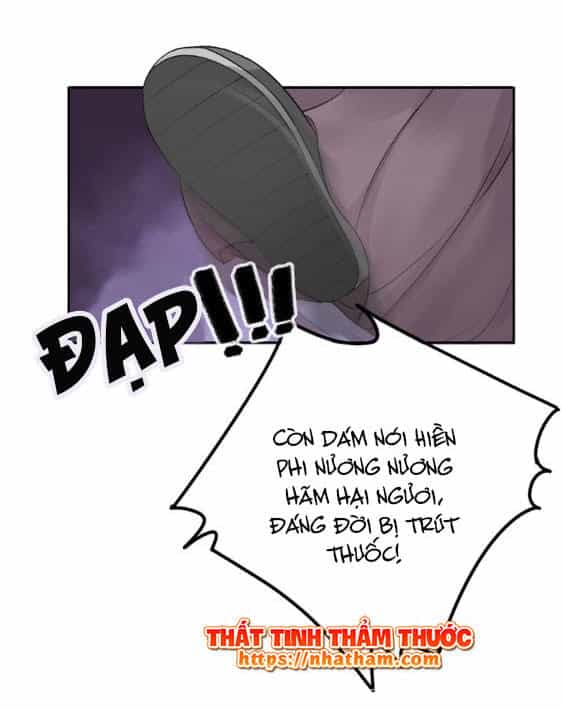 Trọng Sinh Bá Sủng Nhiếp Chính Vương Quá Mạnh Mẽ - Chương 1 - ảnh 54
