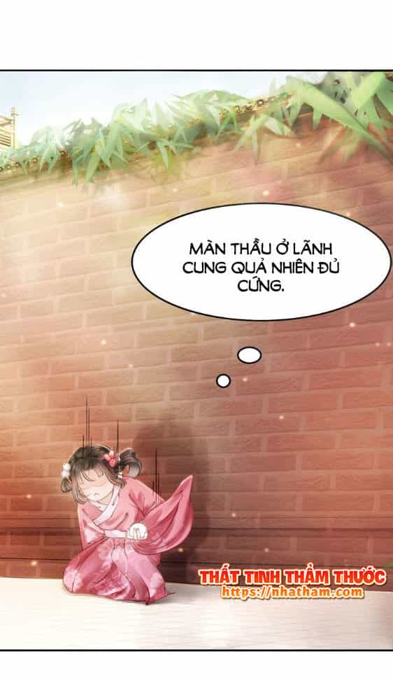 Trọng Sinh Bá Sủng Nhiếp Chính Vương Quá Mạnh Mẽ - Chương 1 - ảnh 64