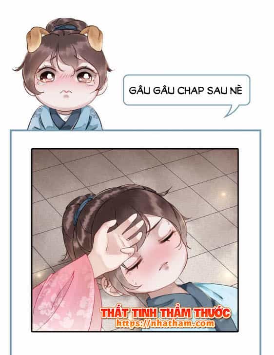 Trọng Sinh Bá Sủng Nhiếp Chính Vương Quá Mạnh Mẽ - Chương 1 - ảnh 71