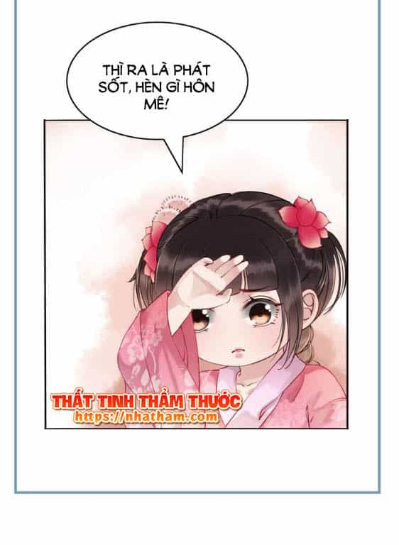 Trọng Sinh Bá Sủng Nhiếp Chính Vương Quá Mạnh Mẽ - Chương 1 - ảnh 72