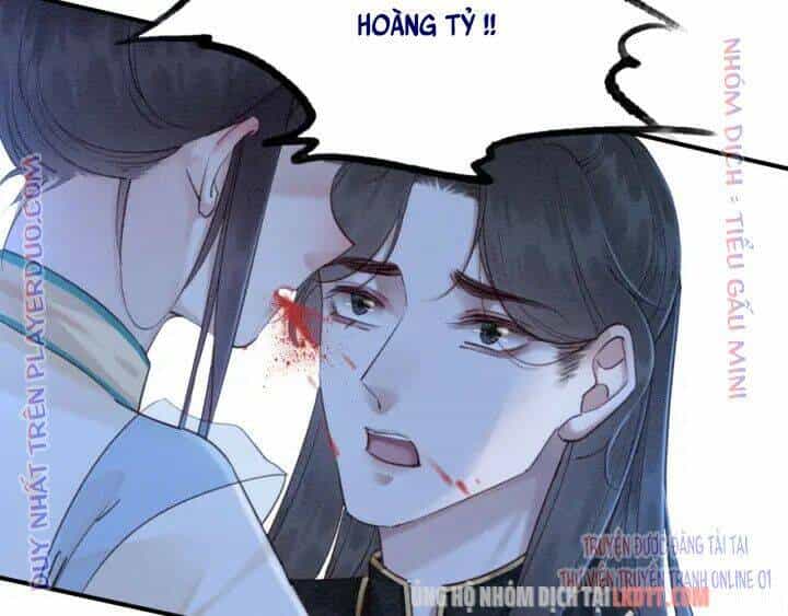 Trọng Sinh Bá Sủng Nhiếp Chính Vương Quá Mạnh Mẽ - Chương 199 - ảnh 38