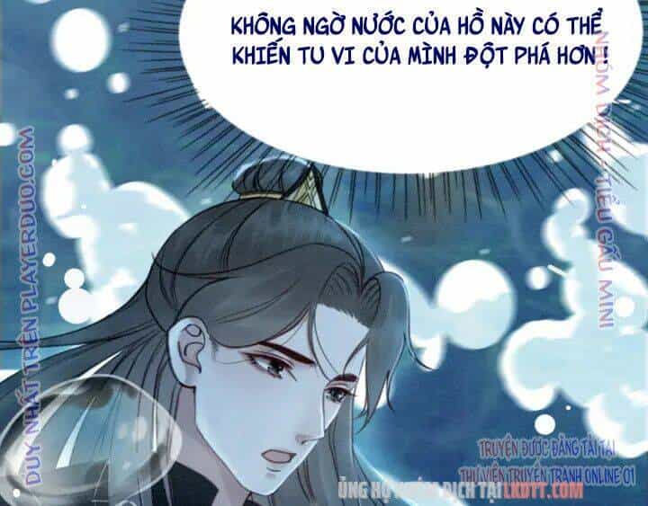 Trọng Sinh Bá Sủng Nhiếp Chính Vương Quá Mạnh Mẽ - Chương 199 - ảnh 62
