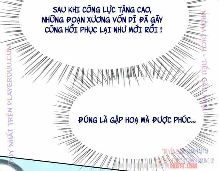 Trọng Sinh Bá Sủng Nhiếp Chính Vương Quá Mạnh Mẽ - Chương 199 - ảnh 64