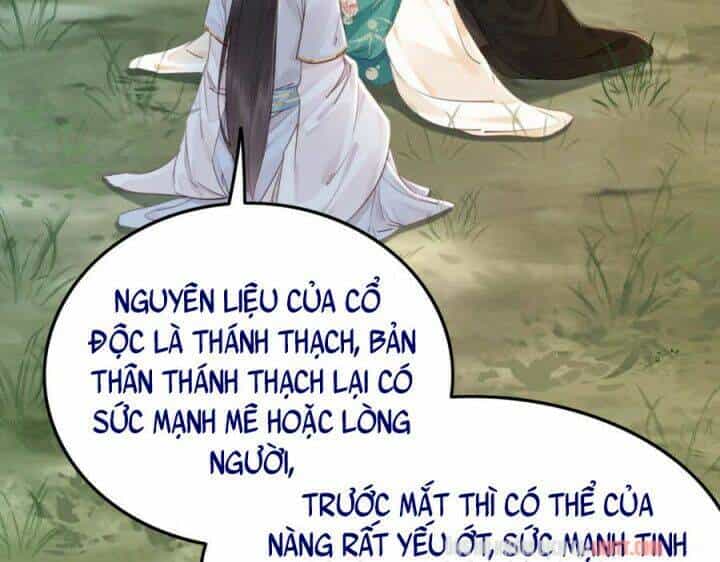 Trọng Sinh Bá Sủng Nhiếp Chính Vương Quá Mạnh Mẽ - Chương 201 - ảnh 78