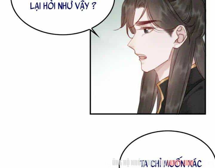 Trọng Sinh Bá Sủng Nhiếp Chính Vương Quá Mạnh Mẽ - Chương 202 - ảnh 103