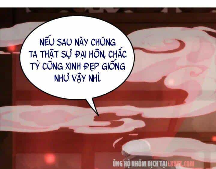 Trọng Sinh Bá Sủng Nhiếp Chính Vương Quá Mạnh Mẽ - Chương 202 - ảnh 44