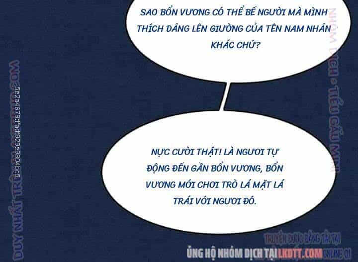 Trọng Sinh Bá Sủng Nhiếp Chính Vương Quá Mạnh Mẽ - Chương 203 - ảnh 10