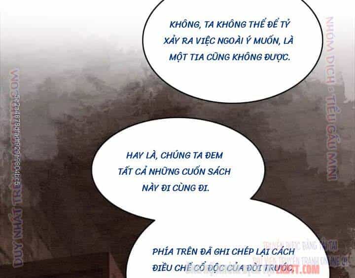Trọng Sinh Bá Sủng Nhiếp Chính Vương Quá Mạnh Mẽ - Chương 203 - ảnh 71