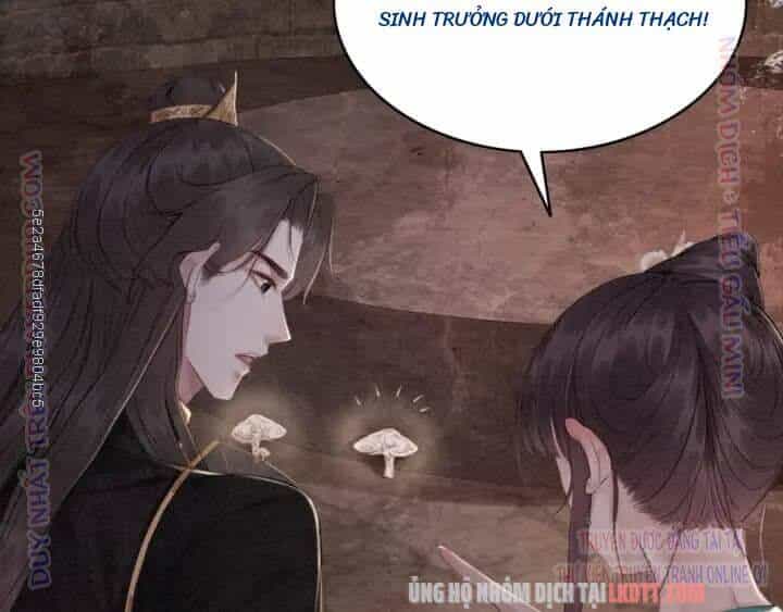 Trọng Sinh Bá Sủng Nhiếp Chính Vương Quá Mạnh Mẽ - Chương 204 - ảnh 10