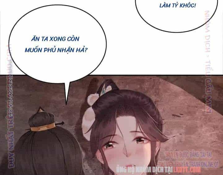 Trọng Sinh Bá Sủng Nhiếp Chính Vương Quá Mạnh Mẽ - Chương 204 - ảnh 62