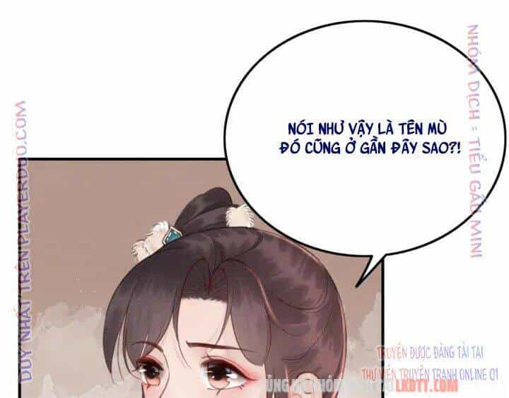 Trọng Sinh Bá Sủng Nhiếp Chính Vương Quá Mạnh Mẽ - Chương 205 - ảnh 12