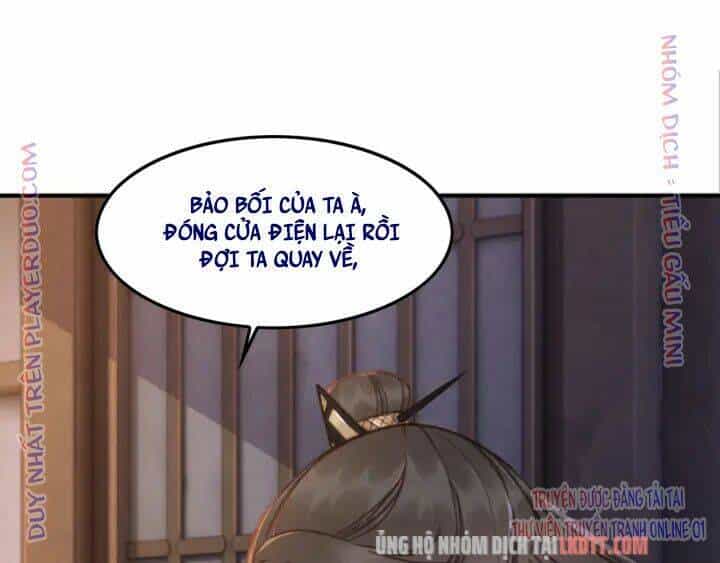 Trọng Sinh Bá Sủng Nhiếp Chính Vương Quá Mạnh Mẽ - Chương 206 - ảnh 19