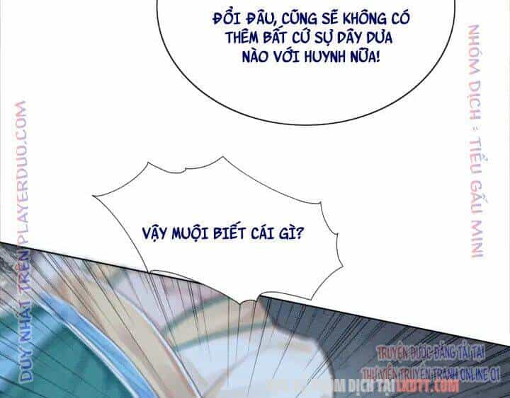 Trọng Sinh Bá Sủng Nhiếp Chính Vương Quá Mạnh Mẽ - Chương 206 - ảnh 56