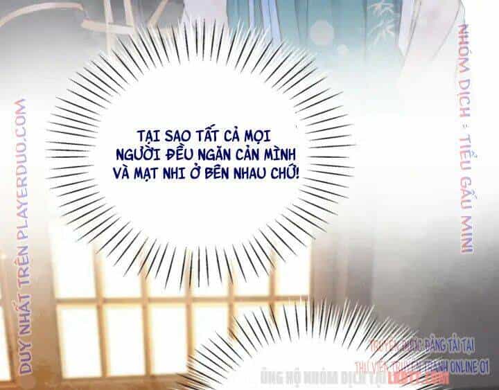 Trọng Sinh Bá Sủng Nhiếp Chính Vương Quá Mạnh Mẽ - Chương 206 - ảnh 7