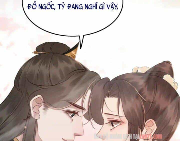 Trọng Sinh Bá Sủng Nhiếp Chính Vương Quá Mạnh Mẽ - Chương 208 - ảnh 62