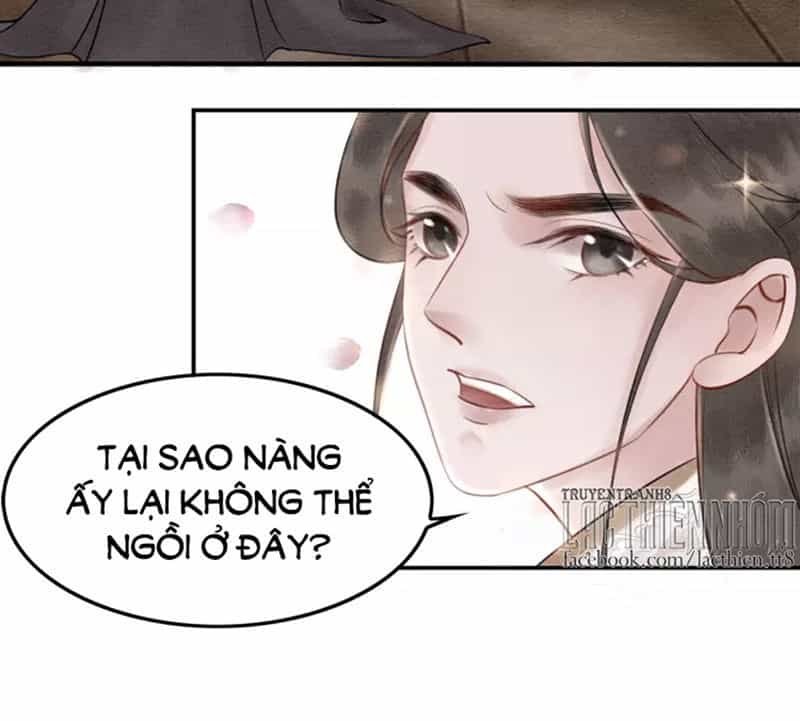 Trọng Sinh Bá Sủng Nhiếp Chính Vương Quá Mạnh Mẽ - Chương 21 - ảnh 31