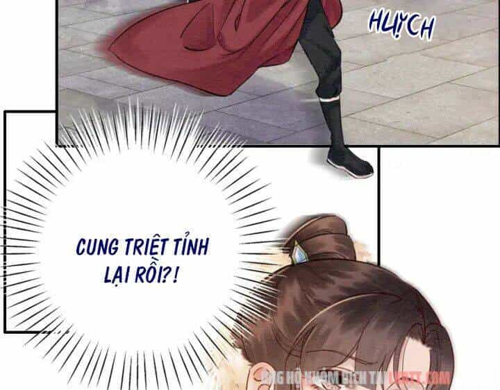 Trọng Sinh Bá Sủng Nhiếp Chính Vương Quá Mạnh Mẽ - Chương 209 - ảnh 33