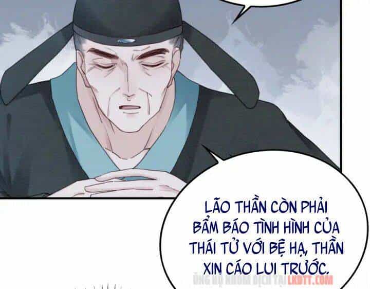 Trọng Sinh Bá Sủng Nhiếp Chính Vương Quá Mạnh Mẽ - Chương 209 - ảnh 64