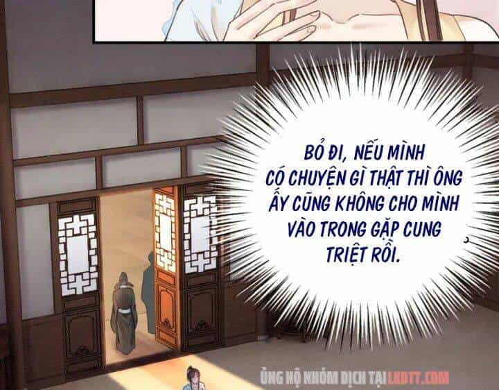 Trọng Sinh Bá Sủng Nhiếp Chính Vương Quá Mạnh Mẽ - Chương 209 - ảnh 66