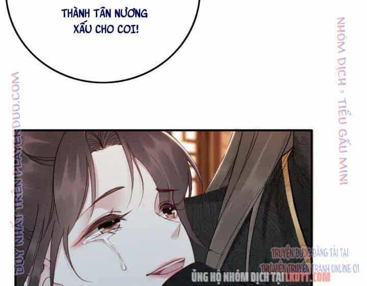 Trọng Sinh Bá Sủng Nhiếp Chính Vương Quá Mạnh Mẽ - Chương 211 - ảnh 87