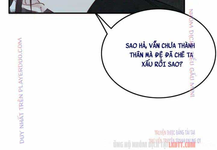 Trọng Sinh Bá Sủng Nhiếp Chính Vương Quá Mạnh Mẽ - Chương 211 - ảnh 88