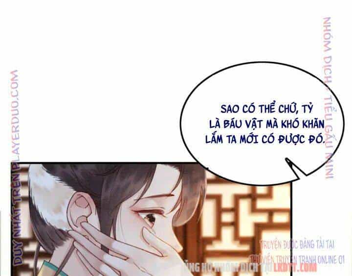 Trọng Sinh Bá Sủng Nhiếp Chính Vương Quá Mạnh Mẽ - Chương 211 - ảnh 89