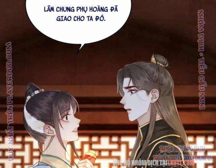 Trọng Sinh Bá Sủng Nhiếp Chính Vương Quá Mạnh Mẽ - Chương 211 - ảnh 93