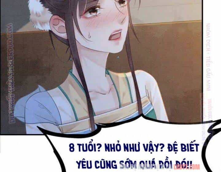 Trọng Sinh Bá Sủng Nhiếp Chính Vương Quá Mạnh Mẽ - Chương 212 - ảnh 51
