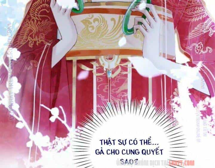 Trọng Sinh Bá Sủng Nhiếp Chính Vương Quá Mạnh Mẽ - Chương 213 - ảnh 15