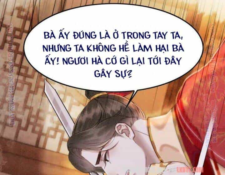 Trọng Sinh Bá Sủng Nhiếp Chính Vương Quá Mạnh Mẽ - Chương 213 - ảnh 45