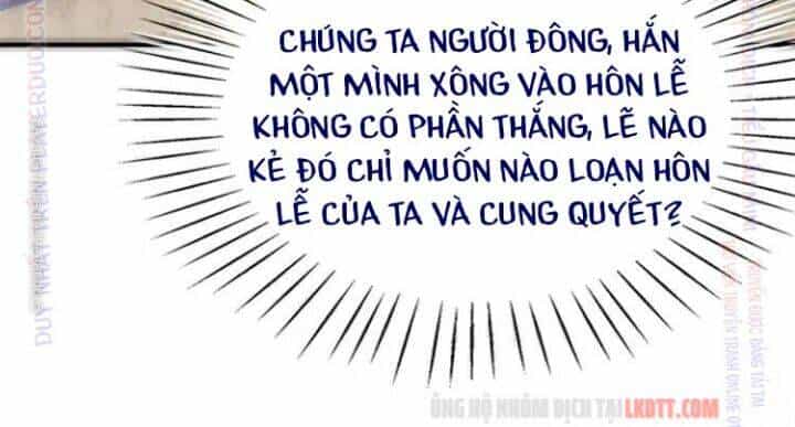 Trọng Sinh Bá Sủng Nhiếp Chính Vương Quá Mạnh Mẽ - Chương 213 - ảnh 50