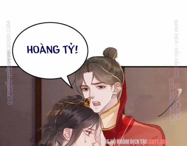 Trọng Sinh Bá Sủng Nhiếp Chính Vương Quá Mạnh Mẽ - Chương 213 - ảnh 86