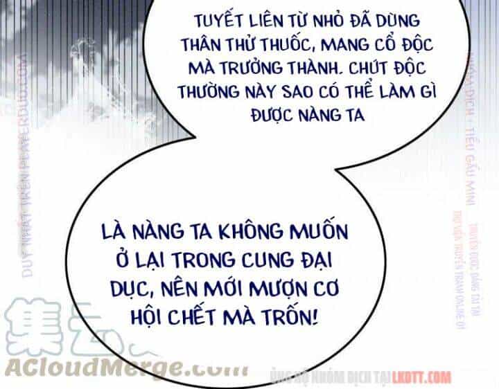 Trọng Sinh Bá Sủng Nhiếp Chính Vương Quá Mạnh Mẽ - Chương 213 - ảnh 95
